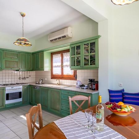 Villa Peparethos Stafylos Exterior photo